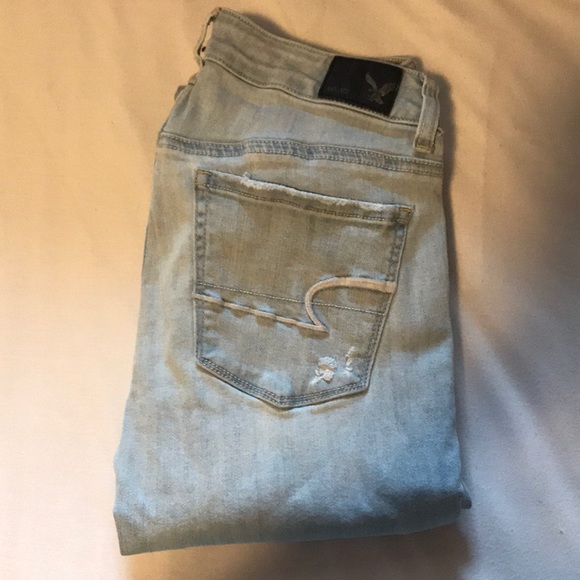 american eagle jeans - Picture 1 of 5